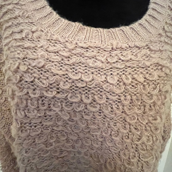 Some Days Lovin Oversized Sweater - Picture 2 of 8